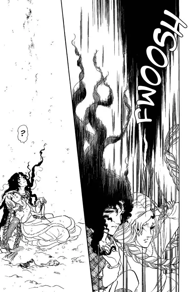 Crystal Dragon Chapter 24 43